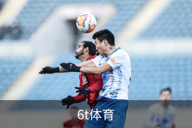 6t体育公司简介展示图